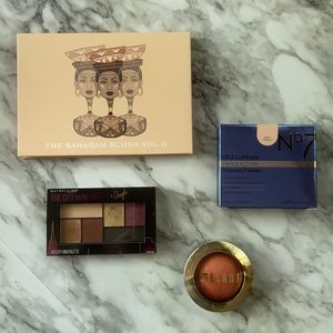 Mini Makeup Lot